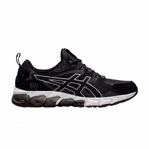 ASICS Gel Quantum 180 'Black Graphite Grey'