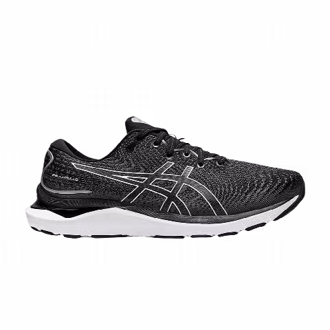 Asics Gel Cumulus 24 4E Wide 'Carrier Grey'