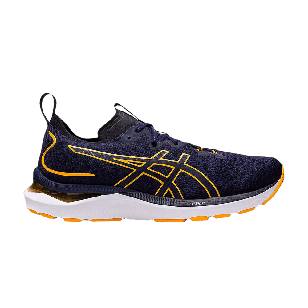 Asics Gel Cumulus 24 MK Midnight Amber