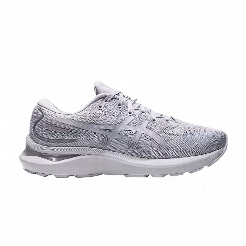 Asics Wmns Gel Cumulus 24 'Piedmont Grey'