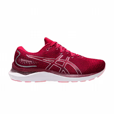 Asics Wmns Gel Cumulus 24 'Cranberry Frosted Rose'