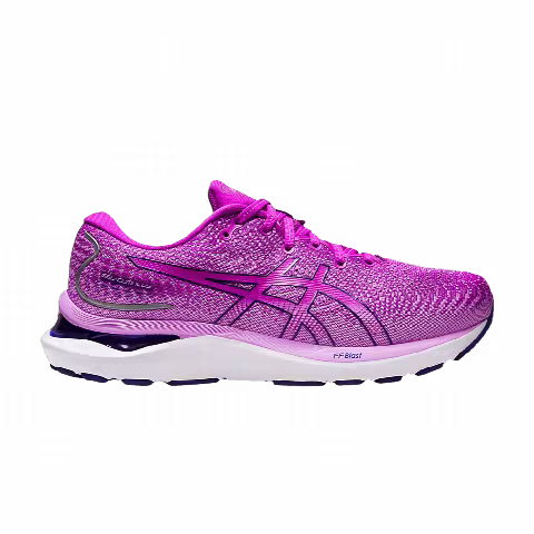 Asics Wmns Gel Cumulus 24 'Orchid Dive Blue'