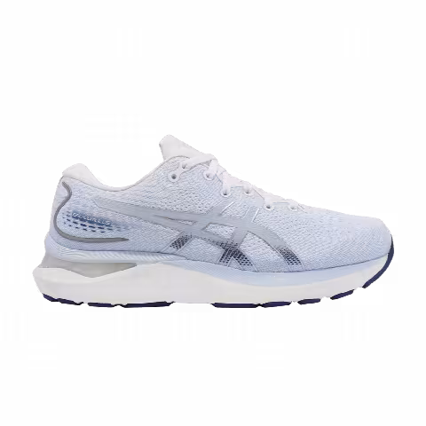 Asics Wmns Gel Cumulus 24 'White Soft Sky'