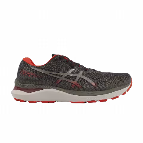 Asics Gel Cumulus 24 TR 'Nature Bathing - Olive'