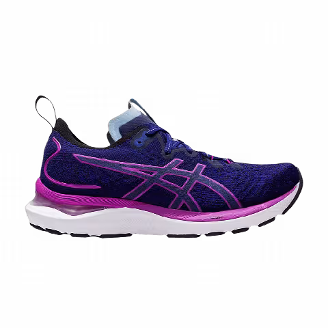 Asics Wmns Gel Cumulus 24 MK 'Dive Blue Orchid'