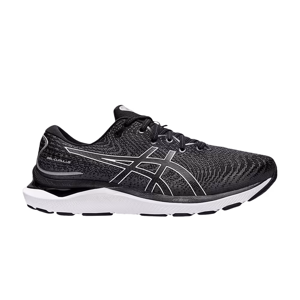 Asics Gel Cumulus 24 2E Wide Carrier Grey
