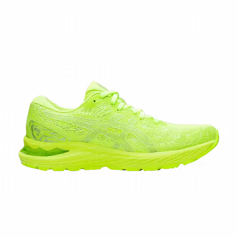 Asics Wmns Gel Cumulus 23 Lite Show 'Hazard Green'