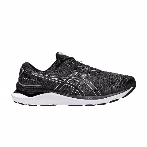 Asics Gel Cumulus 24 'Carrier Grey'