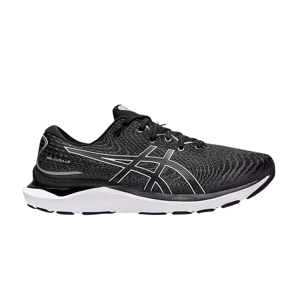 Asics Gel Cumulus 24 Carrier Grey