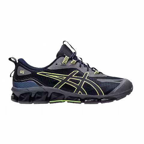 Asics Gel Quantum 360 7 'Midnight Lime Green'