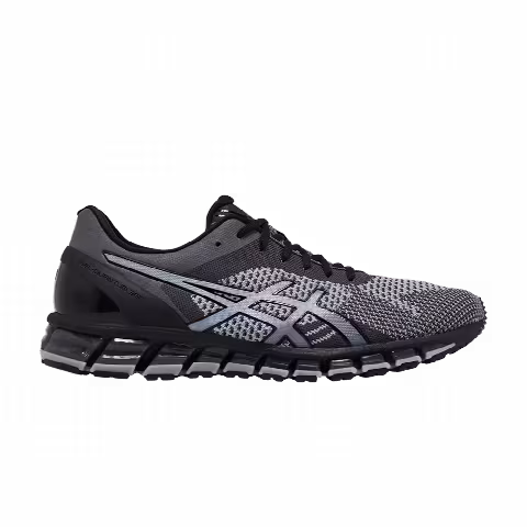 Asics Gel Quantum 360 Knit 'Mid Grey'
