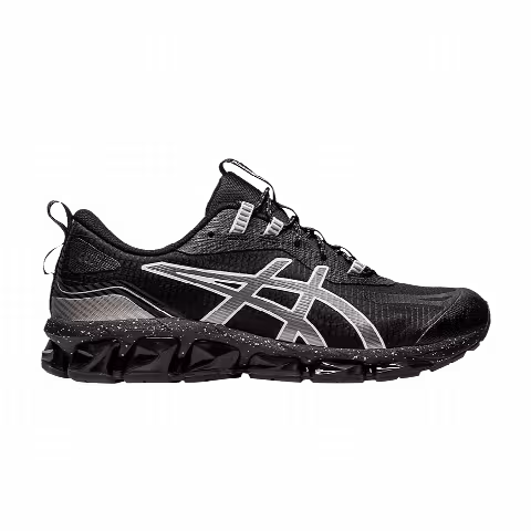 Asics Gel Quantum 360 7 'Black White'