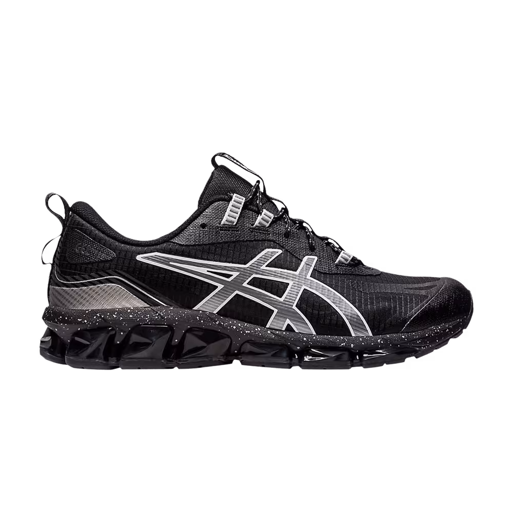Asics Gel Quantum 360 7 Black White