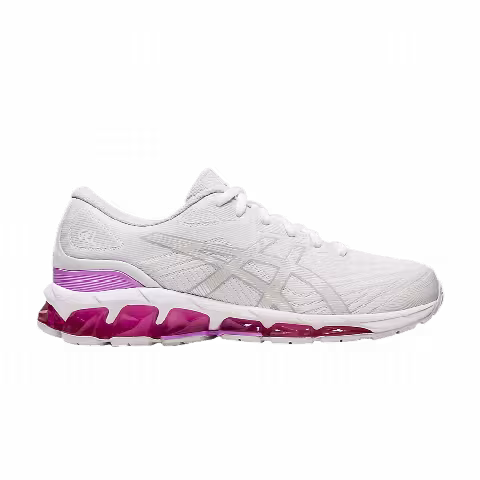 Asics Wmns Gel Quantum 360 7 'White Lavender Glow'