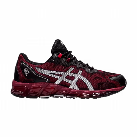 Asics Gel Quantum 360 6 'Beet Juice'