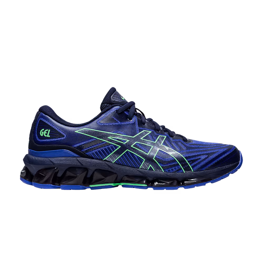 Asics Gel Quantum 360 7 Sapphire Midnight