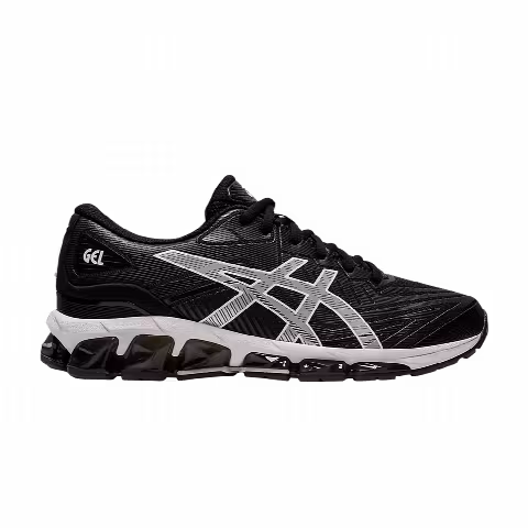 Asics Wmns Gel Quantum 360 7 'Black Piedmont Grey'