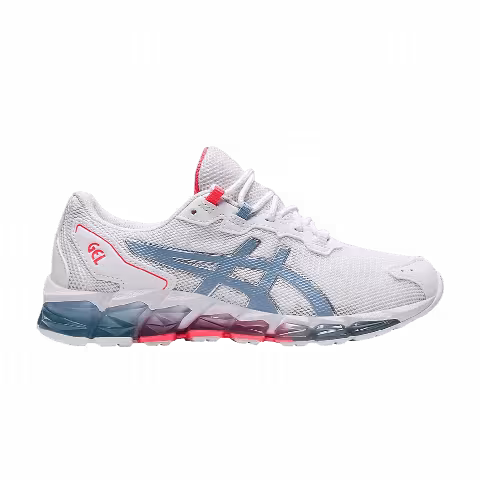 Asics Gel Quantum 360 6 GS 'White Mist'