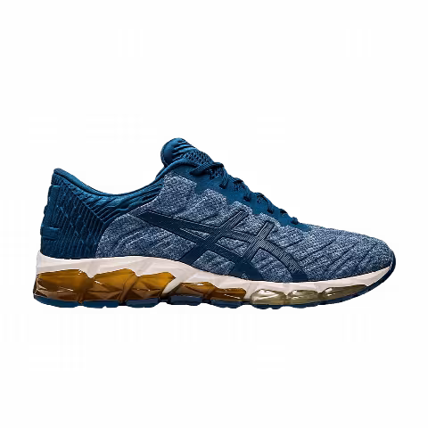 Asics Gel Quantum 360 5 'Mako Blue'