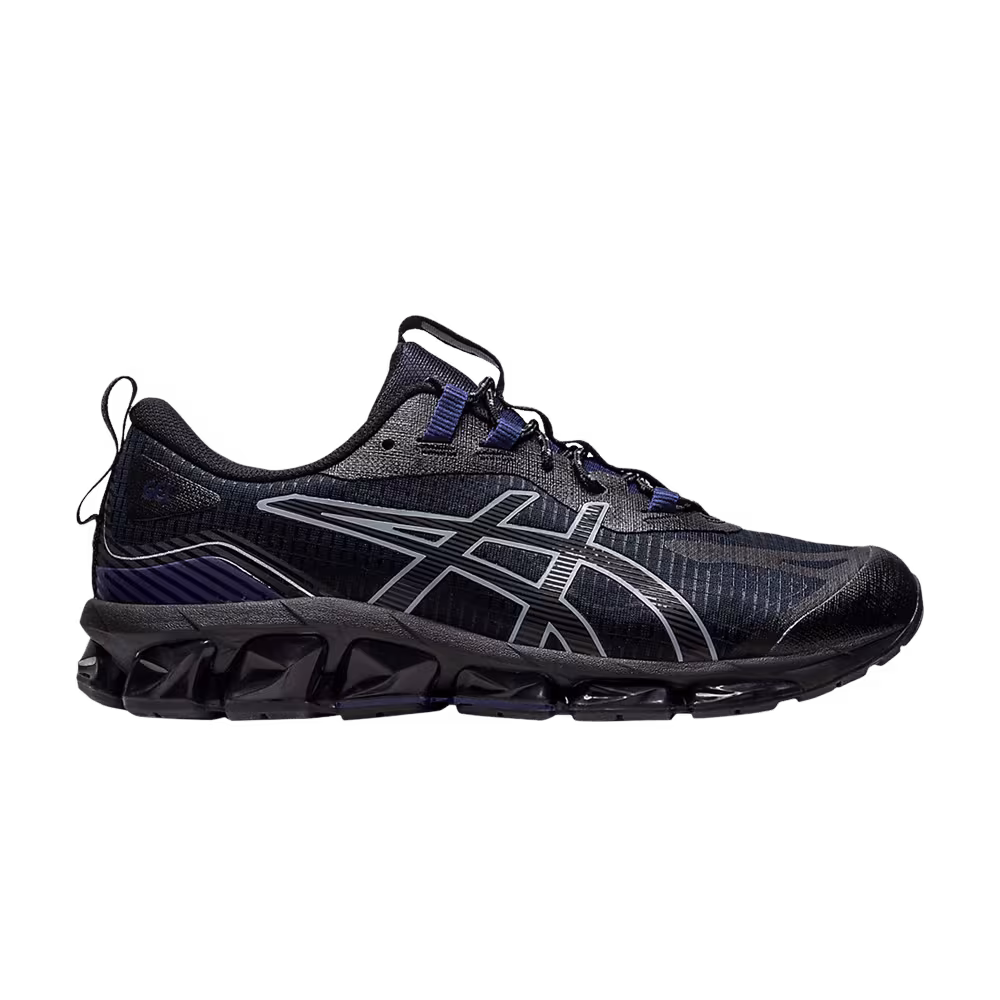 Asics Gel Quantum 360 7 Midnight Black