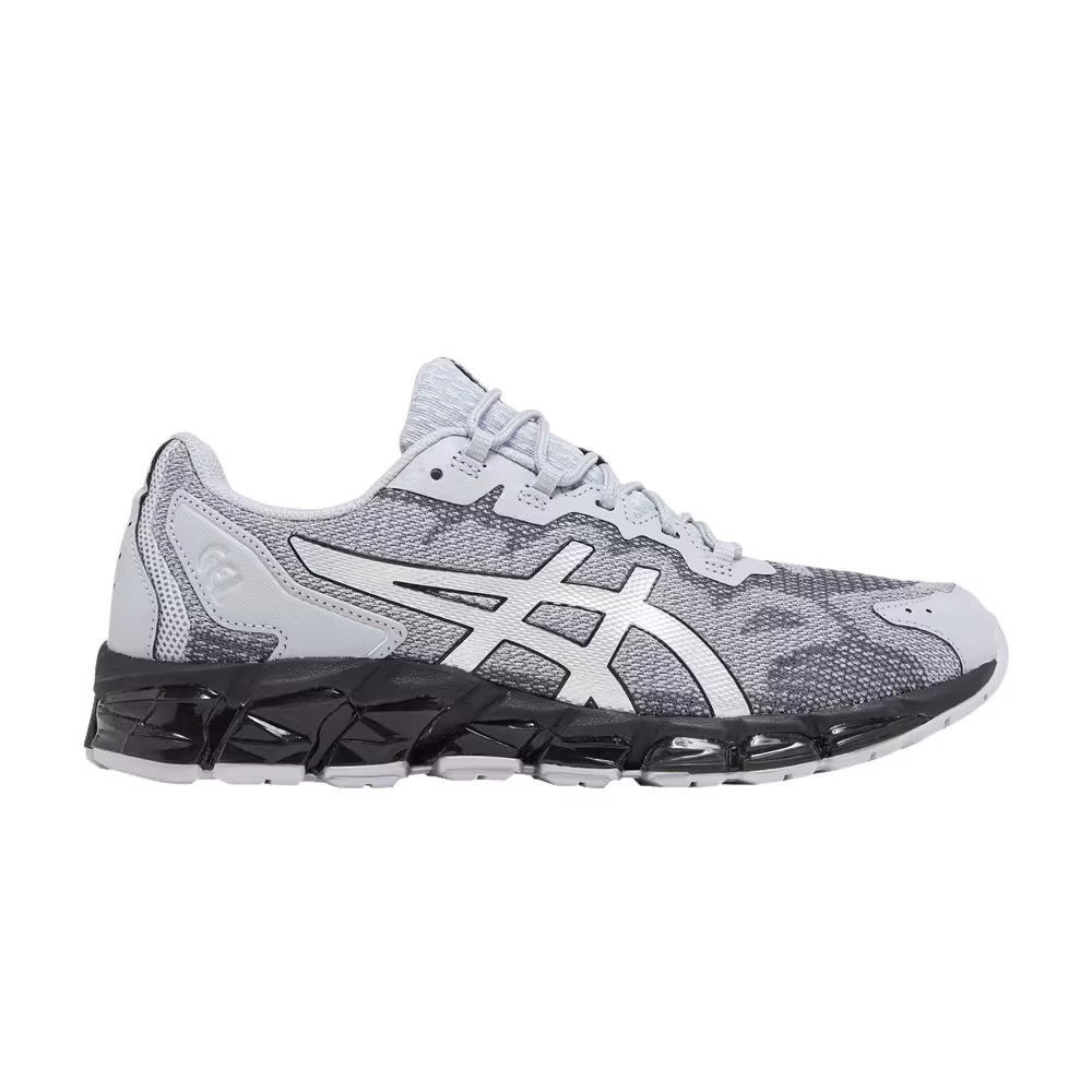 Asics Gel Quantum 360 6 Piedmont Grey