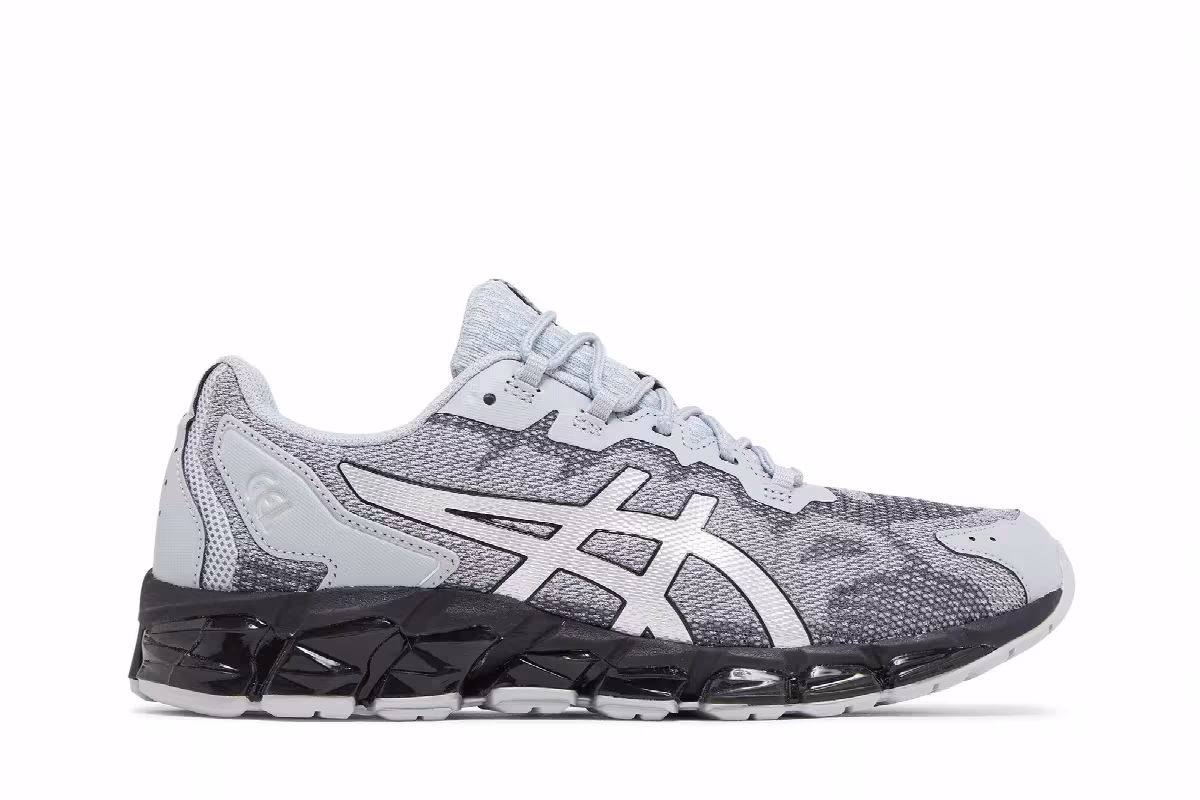 Asics Gel Quantum 360 6 Piedmont Grey, view 2