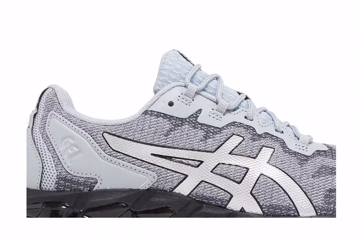 Asics Gel Quantum 360 6 Piedmont Grey, view 3