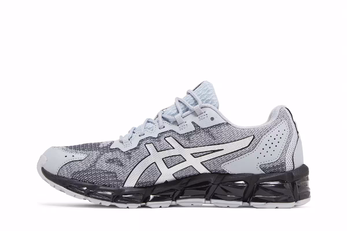 Asics Gel Quantum 360 6 Piedmont Grey, view 4