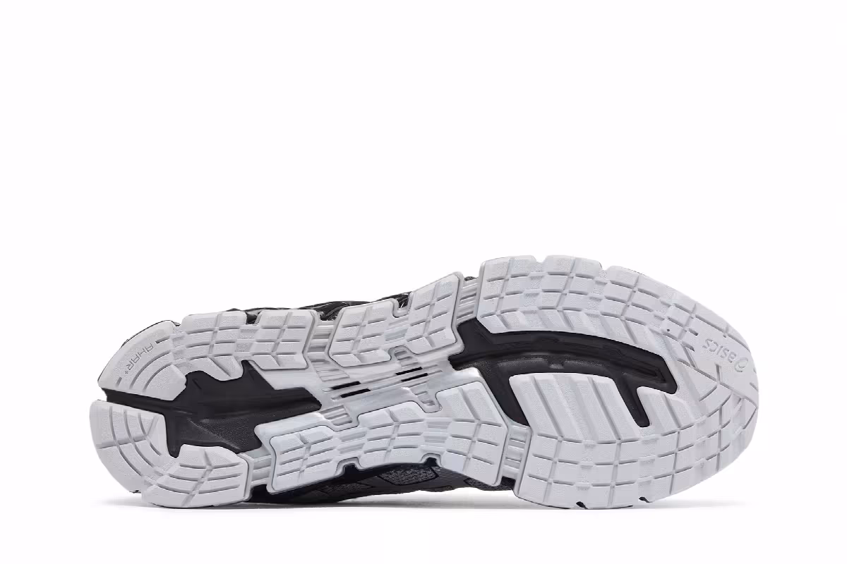 Asics Gel Quantum 360 6 Piedmont Grey, view 5