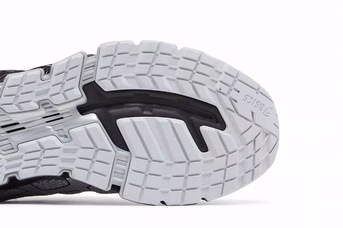 Asics Gel Quantum 360 6 Piedmont Grey, view 6