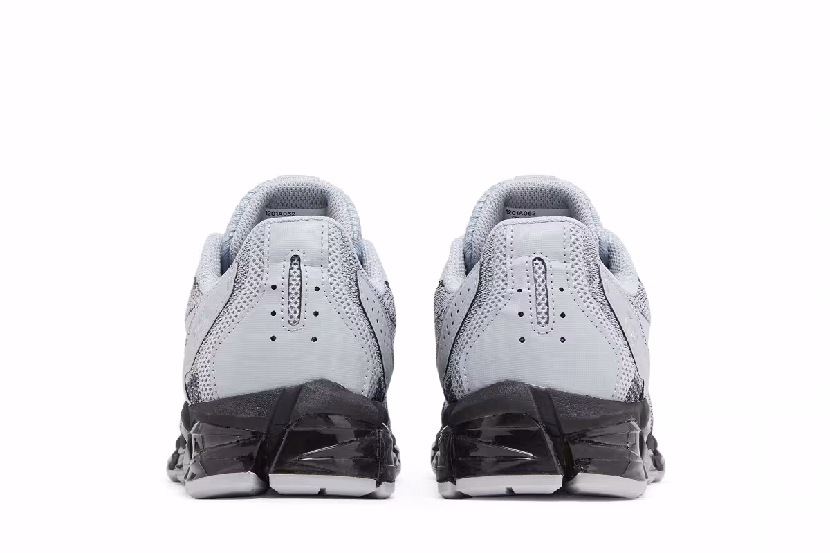 Asics Gel Quantum 360 6 Piedmont Grey, view 7