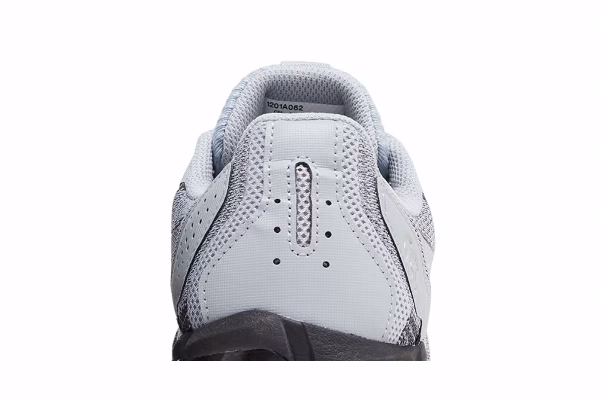 Asics Gel Quantum 360 6 Piedmont Grey, view 8