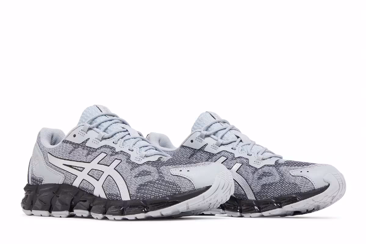 Asics Gel Quantum 360 6 Piedmont Grey, view 9