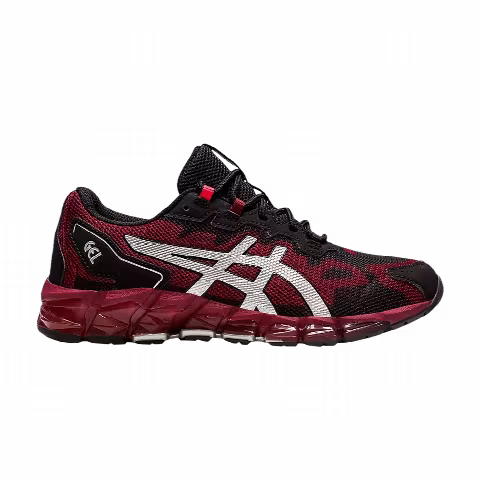 Asics Gel Quantum 360 6 GS 'Beet Juice'