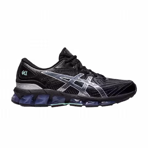 Asics Wmns Gel Quantum 360 7 'Black Vapor'