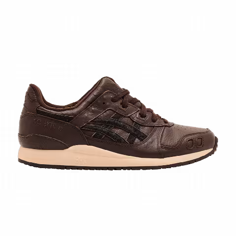 ASICS Gel Lyte 3 OG 'Mythical Creatures - Coffee'