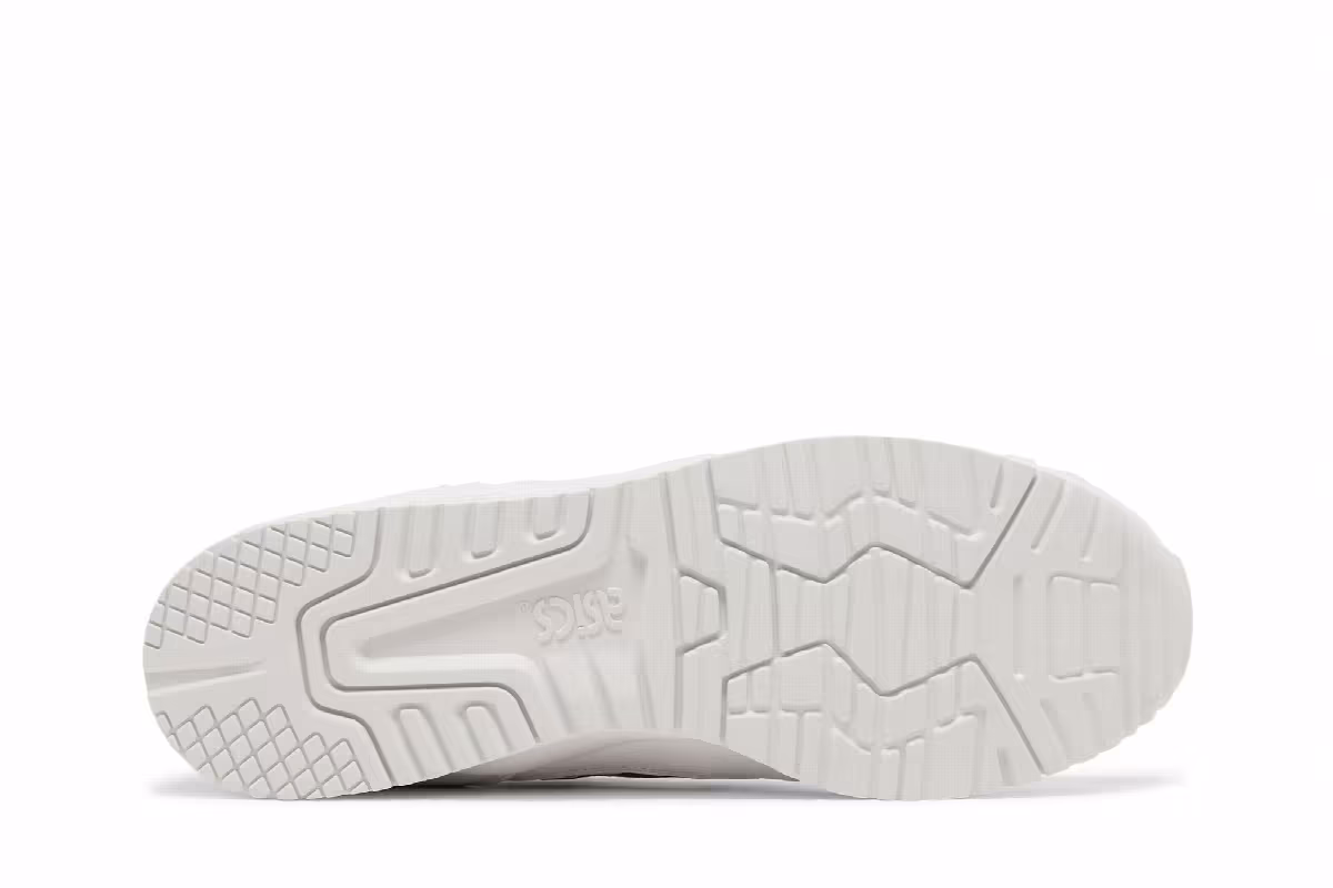 ASICS Gel Lyte 3 OG White Black, view 5