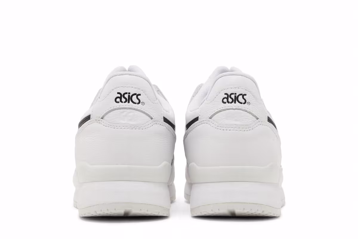 ASICS Gel Lyte 3 OG White Black, view 7