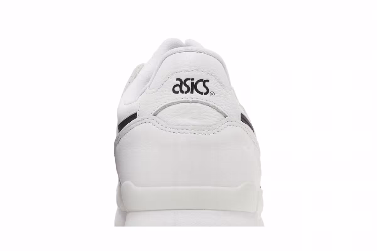 ASICS Gel Lyte 3 OG White Black, view 8