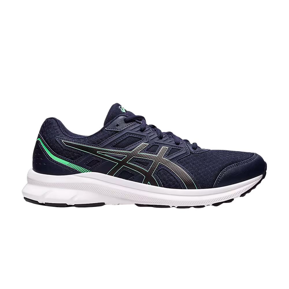 Asics Jolt 3 Midnight New Leaf
