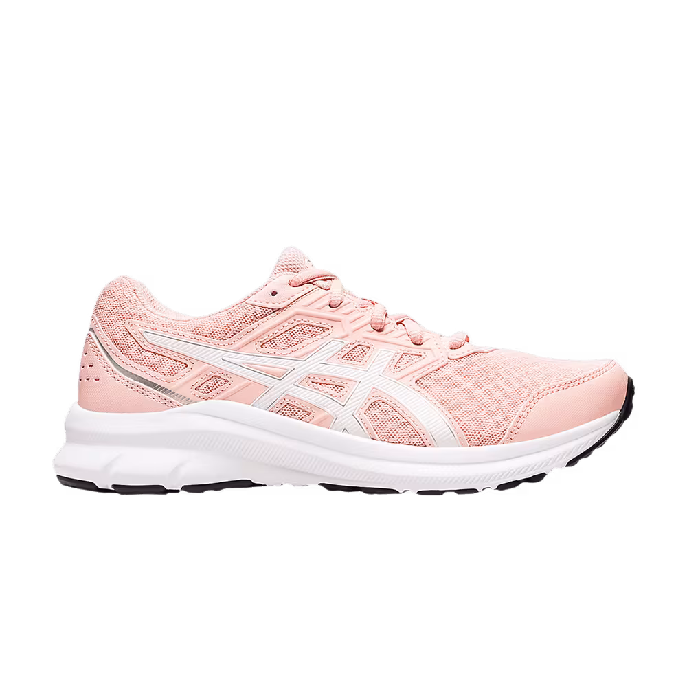 Asics Jolt 3 GS Frosted Rose