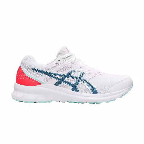 Asics Wmns Jolt 3 'White Grey Floss'