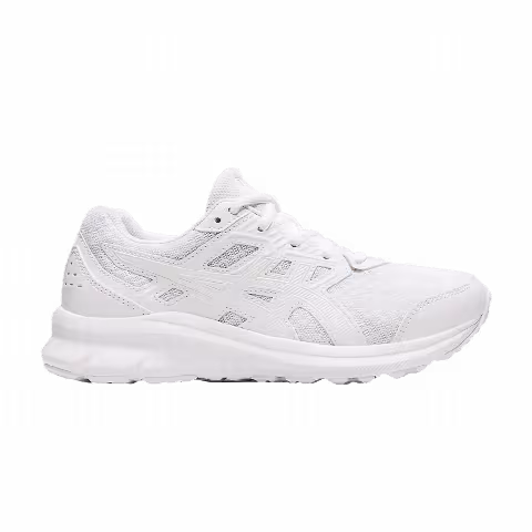 Asics Jolt 3 GS 'Triple White'