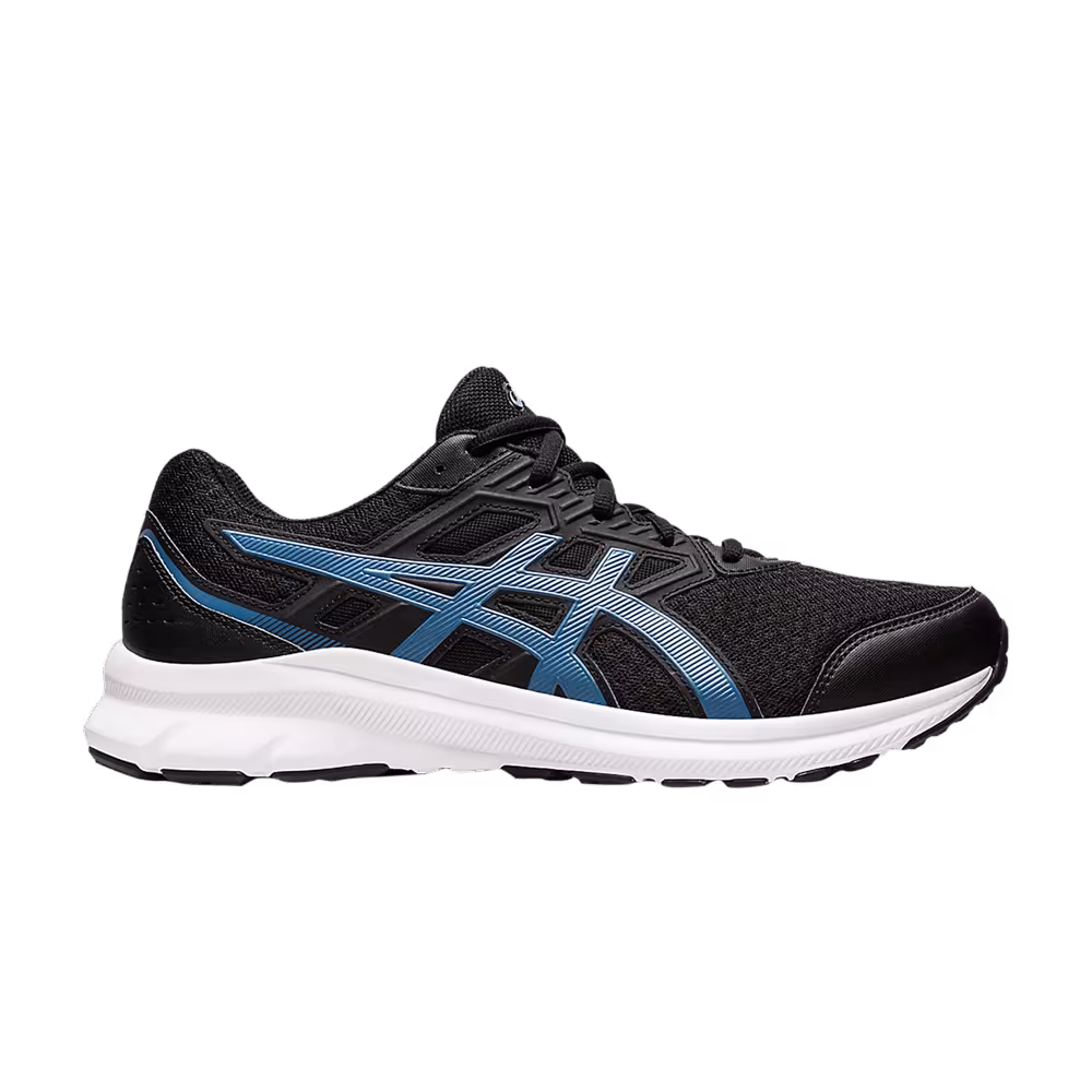 Asics Jolt 3 Black Azure