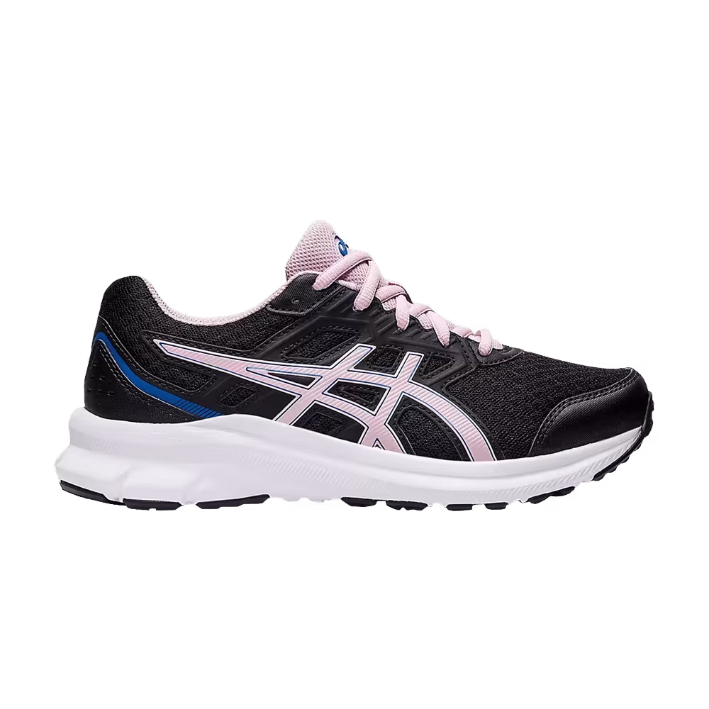 Asics Jolt 3 GS Black Barely Rose