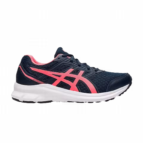 Asics Jolt 3 GS 'French Blue Blazing Coral'