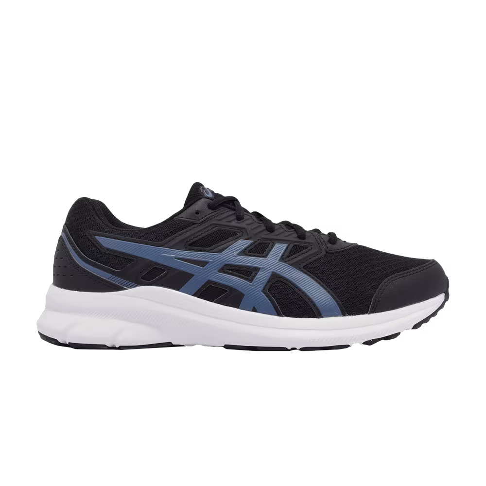 Asics Jolt 3 4E Wide Black Azure