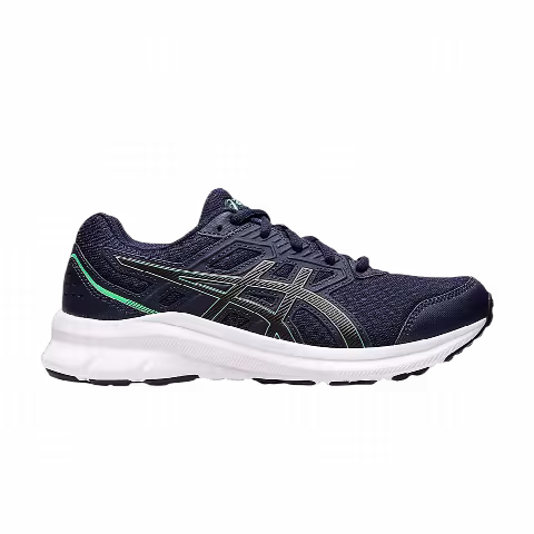 Asics Jolt 3 GS 'Midnight New Leaf'