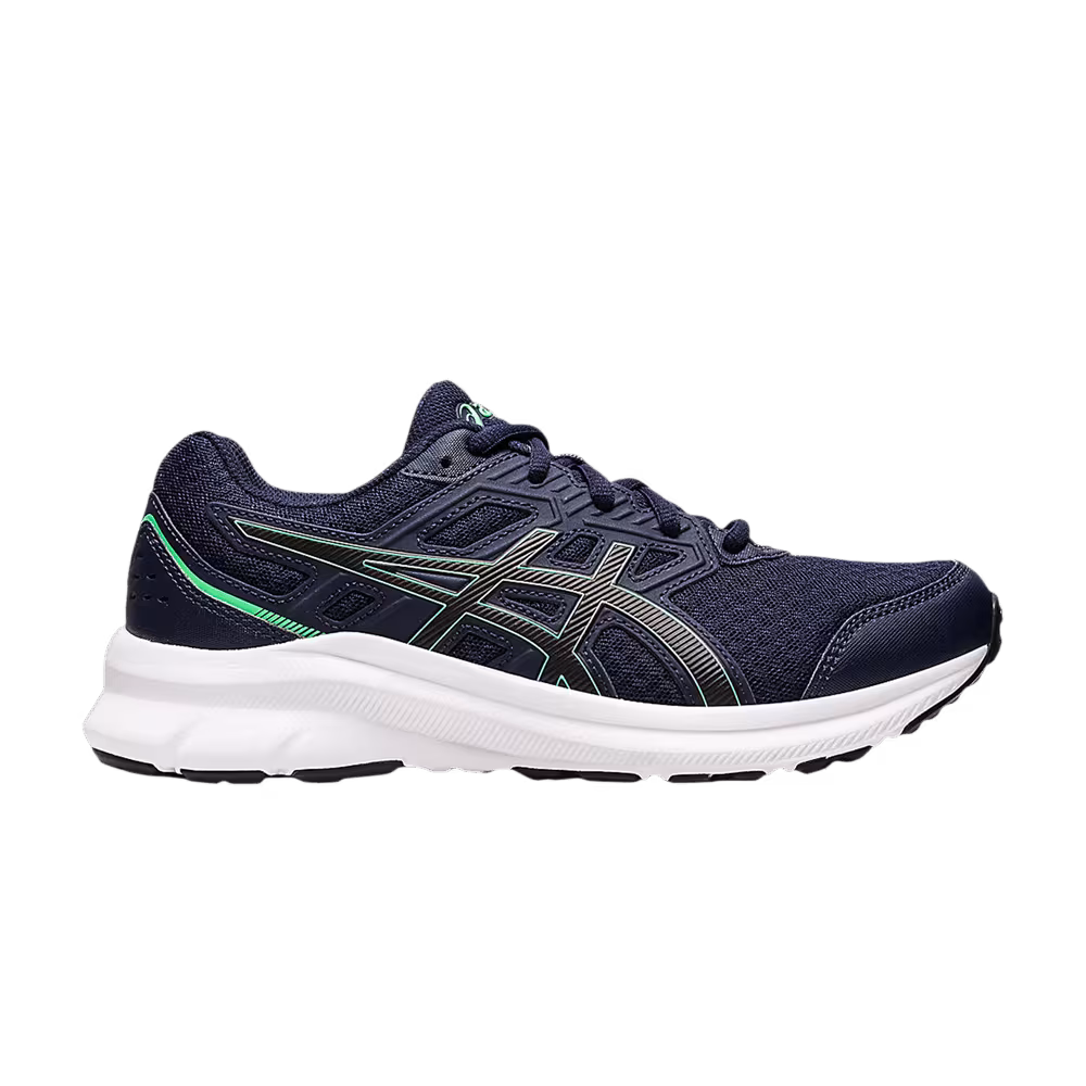 Asics Jolt 3 GS Midnight New Leaf