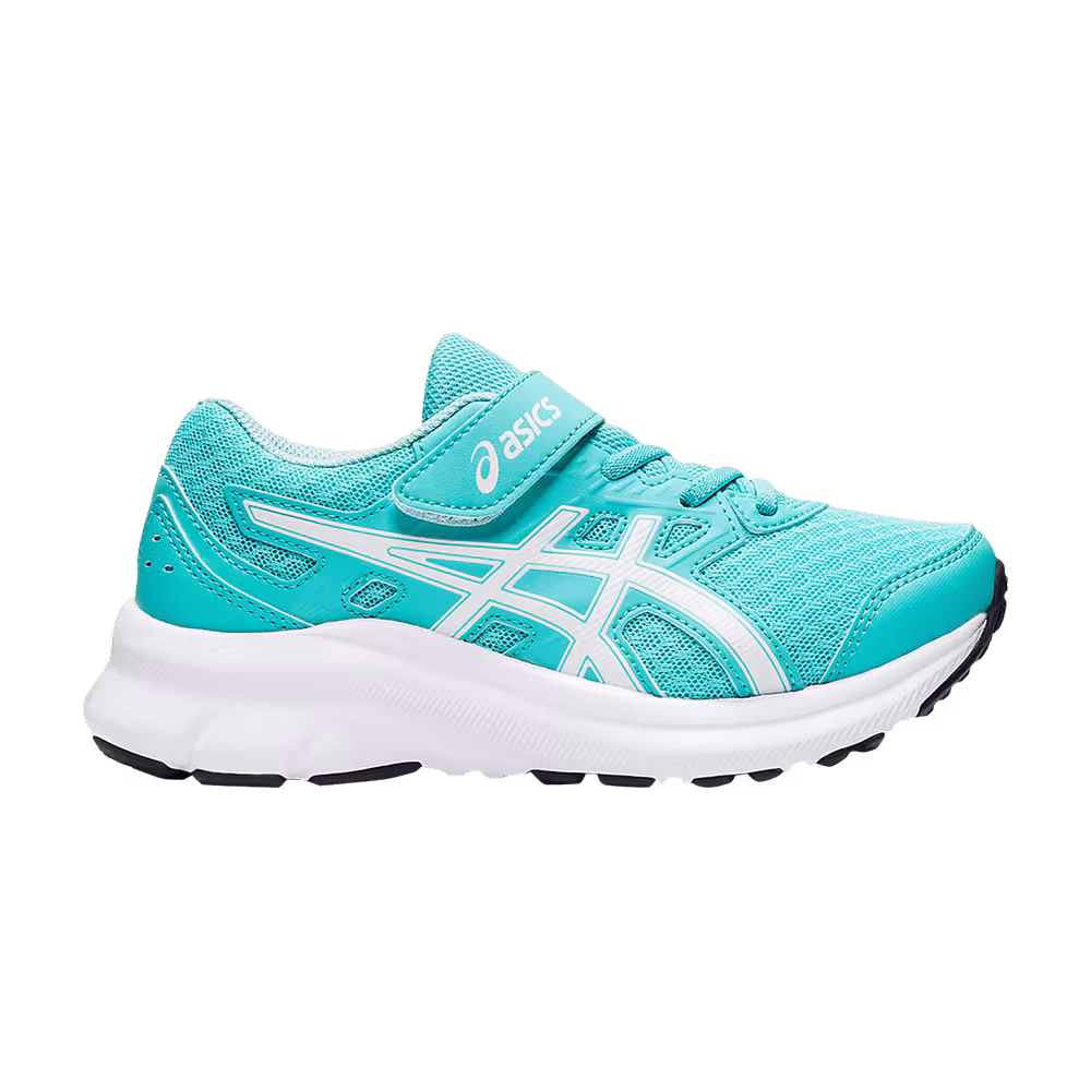 Asics Jolt 3 PS Ice Mint White
